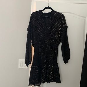 NWT Aqua dress